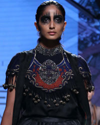 Lakme Fashion Week Winter Festive 2017