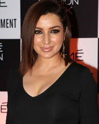 Tisca Chopra