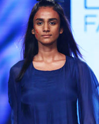 Lakme Fashion Week Winter Festive 2017