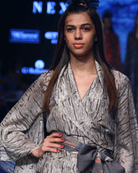 Lakme Fashion Week Winter Festive 2017