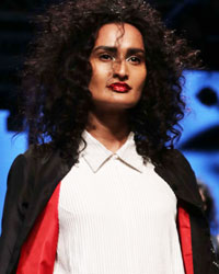 Lakme Fashion Week Winter Festive 2017