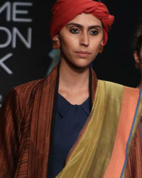 Lakme Fashion Week Winter Festive 2017