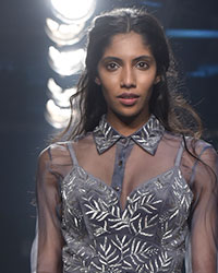 Lakme Fashion Week Winter Festive 2018