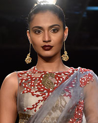 Lakme Fashion Week Winter Festive 2018