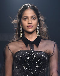 Lakme Fashion Week Winter Festive 2018