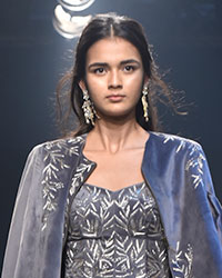 Lakme Fashion Week Winter Festive 2018