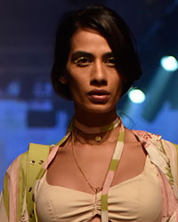 Lakme Fashion Week Winter Festive 2018