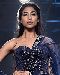 Lakme Fashion Week Winter Festive 2018