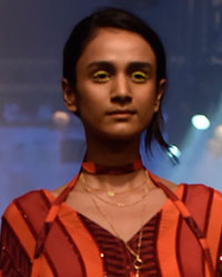 Lakme Fashion Week Winter Festive 2018