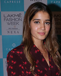 Lakme Fashion Week Winter Festive 2018