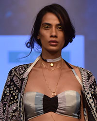 Lakme Fashion Week Winter Festive 2018