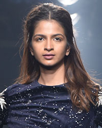 Lakme Fashion Week Winter Festive 2018