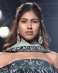 Lakme Fashion Week Winter Festive 2018