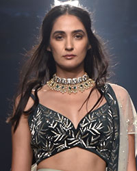 Lakme Fashion Week Winter Festive 2018