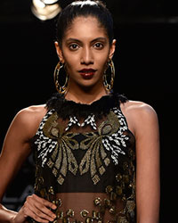 Lakme Fashion Week Winter Festive 2018