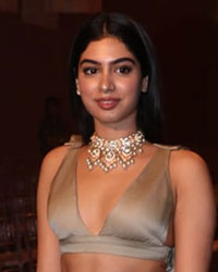 Khushi Kapoor