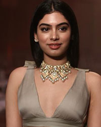 Khushi Kapoor