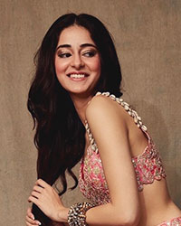 Ananya Panday