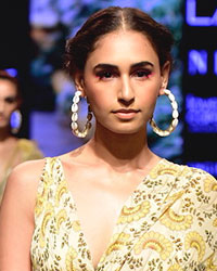 Lakme Fashion Week Winter Festive 2019