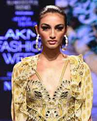 Lakme Fashion Week Winter Festive 2019