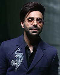 Aparshakti Khurana