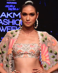 Lakme Fashion Week Winter Festive 2019