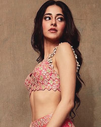 Ananya Panday