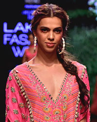 Lakme Fashion Week Winter Festive 2019