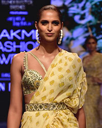 Lakme Fashion Week Winter Festive 2019