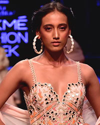 Lakme Fashion Week Winter Festive 2019