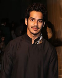 Ishaan Khattar