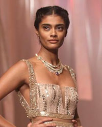 Lakme Fashion Week Winter Festive 2019