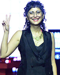 Kiran Rao