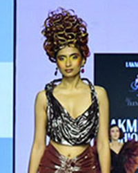 Lakme Fashion Week X FDCI