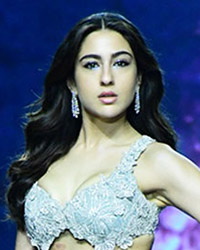 Sara Ali Khan