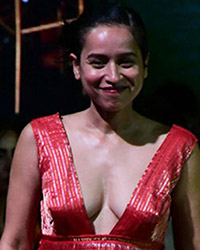 Tillotama Shome