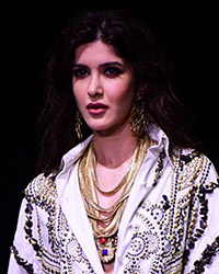 Shanaya Kapoor