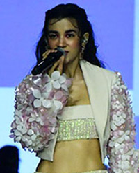 Saba Azad