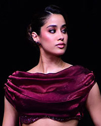 Jhanvi Kapoor