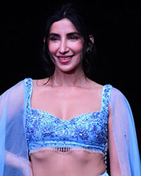 Lakme Fashion Week X FDCI