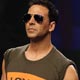 Akshay Kumar at Lakme Fashion Week 2009