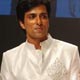 Sonu Sood, Abdul Halder and Shweta Bharadwaj Sonu Sood, Abdul Halder and Shweta Bharadwaj