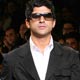 Farhan Akhtar at Lakme Fashion Week 2009