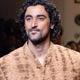 Kunal Kapoor at Lakme Fashion Week 2009