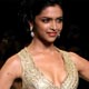 Deepika Padukone at Lakme Fashion Week 2009