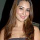 Kim Sharma at Lakme Fashion 2007