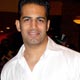 Upen Patel at Lakme Fashion 2007