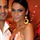 Upen Patel at Lakme Fashion 2007