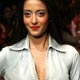 Raima Sen at Lakme Fashion 2007