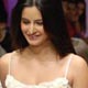 Katrina Kaif at Lakme Fashion 2007